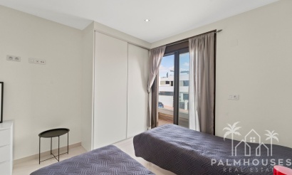 Revente - Maison - Orihuela - Villamartin
