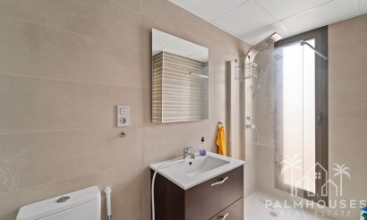Revente - Maison - Orihuela - Villamartin