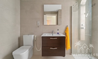Revente - Maison - Orihuela - Villamartin