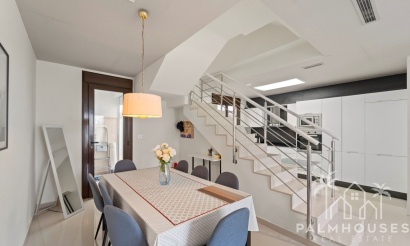 Revente - Maison - Orihuela - Villamartin