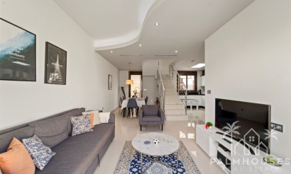 Revente - Maison - Orihuela - Villamartin