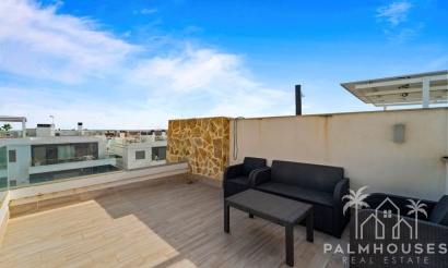 Revente - Maison - Orihuela - Villamartin