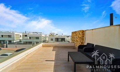 Revente - Maison - Orihuela - Villamartin