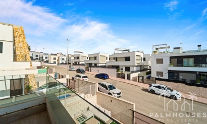 Revente - Maison - Orihuela - Villamartin