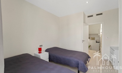Revente - Maison - Orihuela - Villamartin
