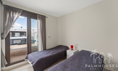 Revente - Maison - Orihuela - Villamartin