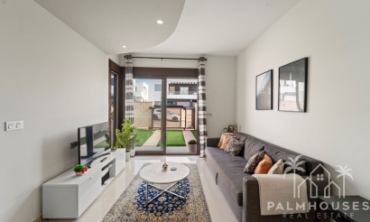 Revente - Maison - Orihuela - Villamartin