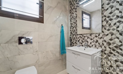 Revente - Maison - Orihuela - Villamartin