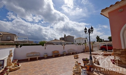 Resale - House - Orihuela - Cabo Roig