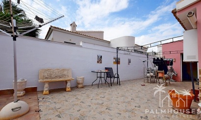 Resale - House - Orihuela - Cabo Roig
