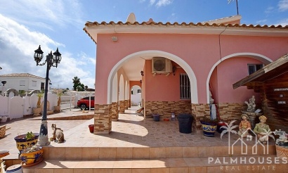 Resale - House - Orihuela - Cabo Roig