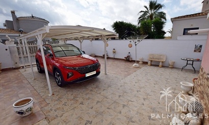 Resale - House - Orihuela - Cabo Roig