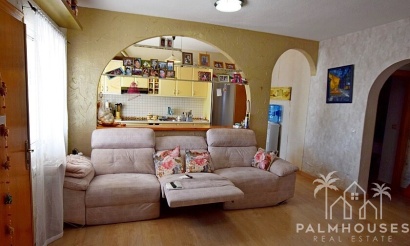 Resale - House - Orihuela - Cabo Roig