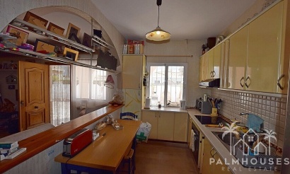 Resale - House - Orihuela - Cabo Roig
