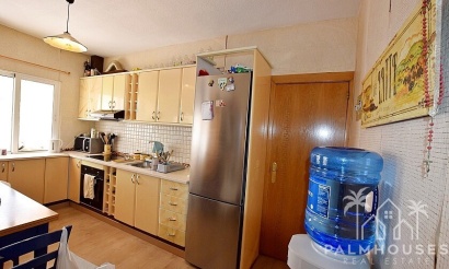 Resale - House - Orihuela - Cabo Roig