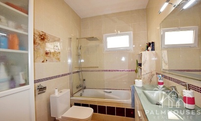 Resale - House - Orihuela - Cabo Roig