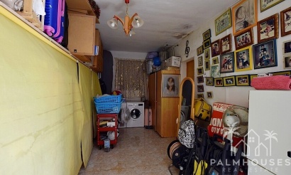 Resale - House - Orihuela - Cabo Roig