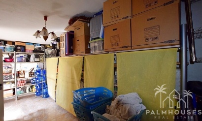 Resale - House - Orihuela - Cabo Roig