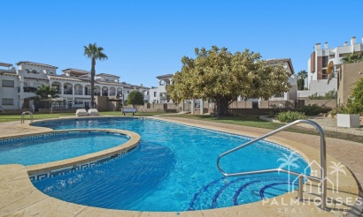 Venta - Apartment - Orihuela - Punta Prima