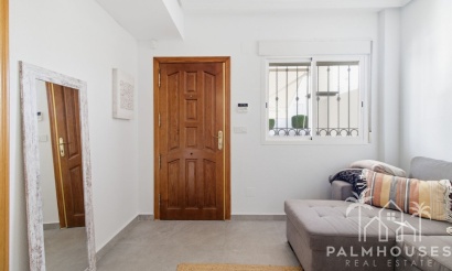 Venta - Apartment - Orihuela - Punta Prima
