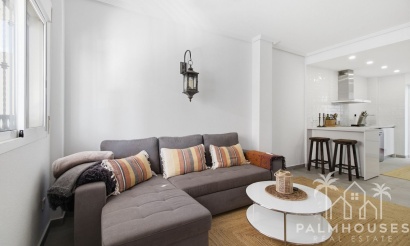 Venta - Apartment - Orihuela - Punta Prima
