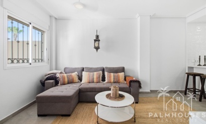 Venta - Apartment - Orihuela - Punta Prima