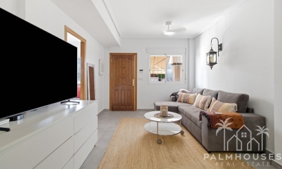 Venta - Apartment - Orihuela - Punta Prima