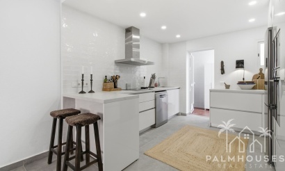 Venta - Apartment - Orihuela - Punta Prima