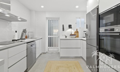 Venta - Apartment - Orihuela - Punta Prima