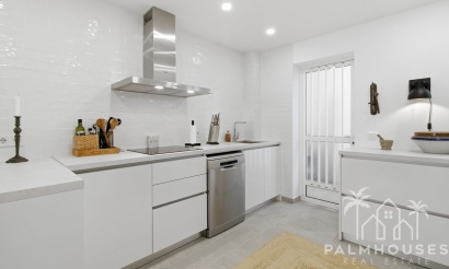 Venta - Apartment - Orihuela - Punta Prima