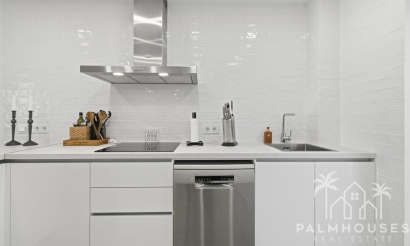 Venta - Apartment - Orihuela - Punta Prima