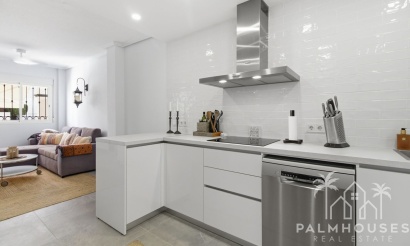 Venta - Apartment - Orihuela - Punta Prima