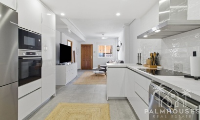 Venta - Apartment - Orihuela - Punta Prima