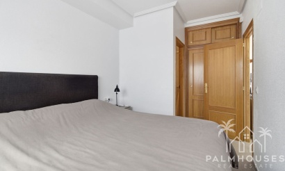 Venta - Apartment - Orihuela - Punta Prima