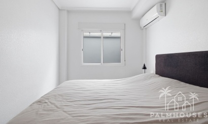 Venta - Apartment - Orihuela - Punta Prima