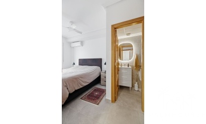 Venta - Apartment - Orihuela - Punta Prima