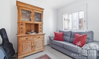 Venta - Apartment - Orihuela - Punta Prima