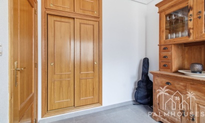 Venta - Apartment - Orihuela - Punta Prima