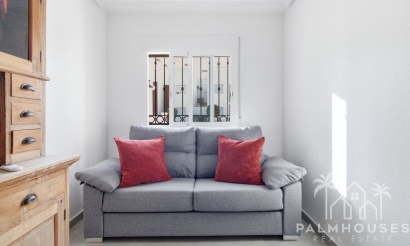 Venta - Apartment - Orihuela - Punta Prima
