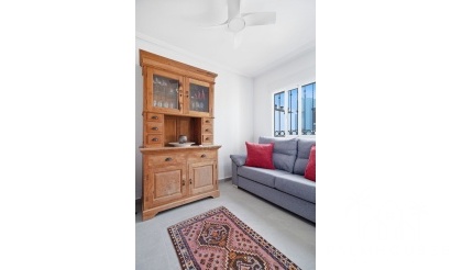Venta - Apartment - Orihuela - Punta Prima