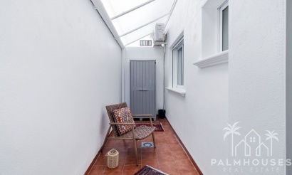 Venta - Apartment - Orihuela - Punta Prima