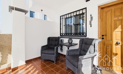 Venta - Apartment - Orihuela - Punta Prima