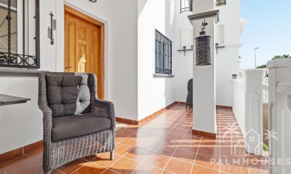 Venta - Apartment - Orihuela - Punta Prima