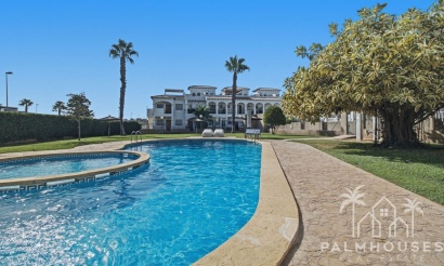 Venta - Apartment - Orihuela - Punta Prima