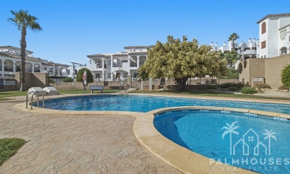 Venta - Apartment - Orihuela - Punta Prima