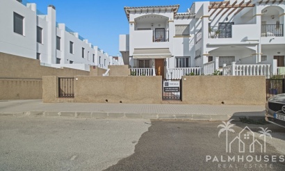 Venta - Apartment - Orihuela - Punta Prima