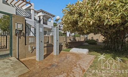 Venta - Apartment - Orihuela - Punta Prima