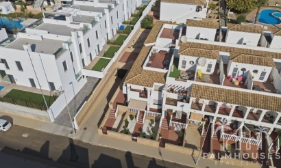 Venta - Apartment - Orihuela - Punta Prima