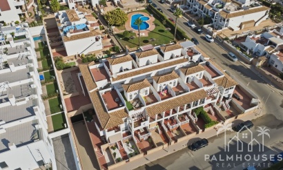 Venta - Apartment - Orihuela - Punta Prima