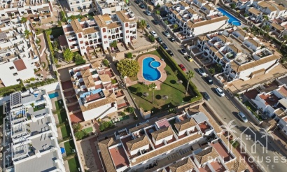 Venta - Apartment - Orihuela - Punta Prima